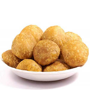 Dal Kachori