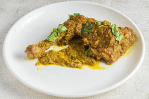Chicken Chap
