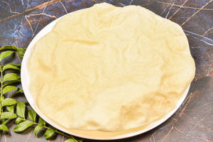 Papad (per plate) 2 pieces 