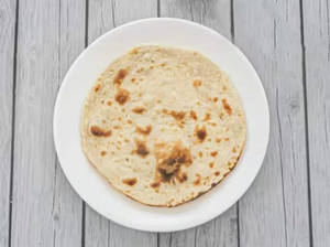 Wheat Roti