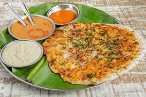 Uttappam