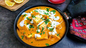 Paneer Afghani Tikka(6pcs)