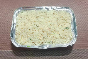 Jeera Rice