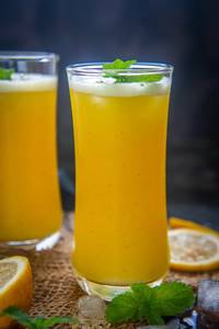Pineapple Juice