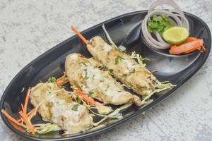 Malai Chaap