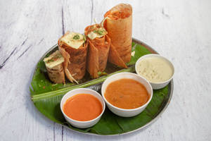 Ayyappan Dosa