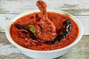 Chicken Angara