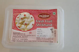 Shrikhand