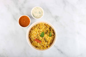 Kashmiri Pulao