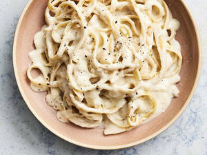 Creme De La Alfredo