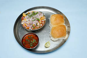 Misal Pav