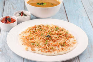 Tomato Onion Uttaparn