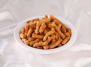 Kara Mura Sev (250 gms)