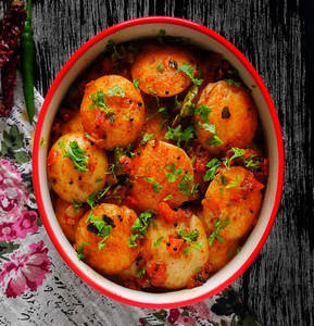 Podi Idli