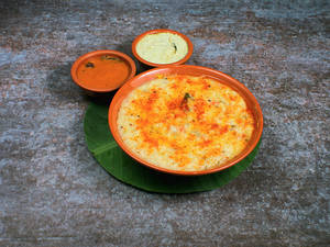 Wheatrava Upma