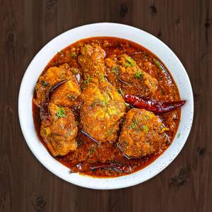 Chicken masala