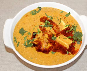 Khoya Paneer With-Out Onion