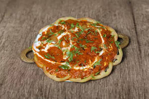 Mushroom Tawa