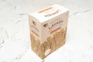 Lavash Multigrain  (100 g)