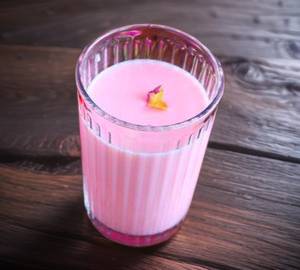 Rose Milk