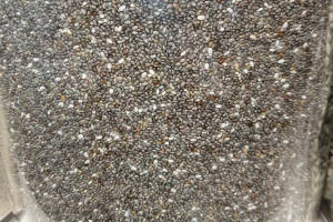 Chia Seeds