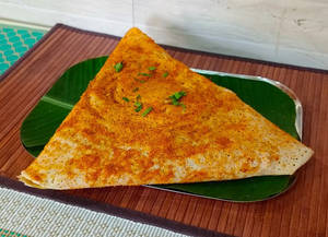 Podi Roast Dosa