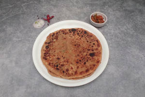 Gobhi Paratha                                              