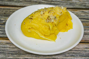 Mango Shrikhand
