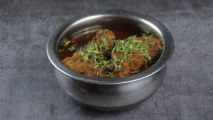 Chicken masala