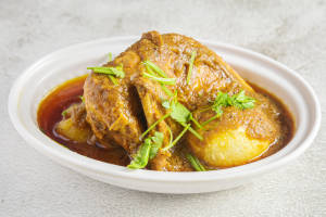 Chicken Saima Special (1 Pc)