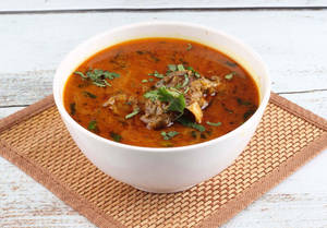 Saoji Chicken Handi