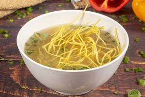 Onion Soup