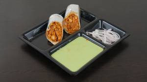 Punjabi Chaap Roll