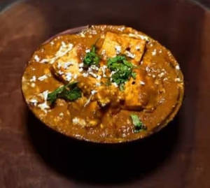 Kadhai Paneer