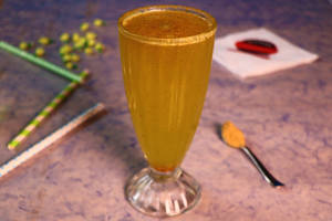 Masala Lemonade