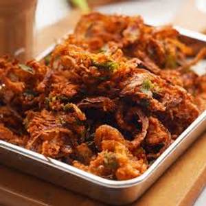 Pyaz Pakoda [8 Pieces]