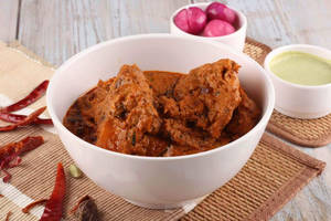 Chicken Musallam