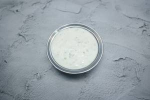 Veg Raita