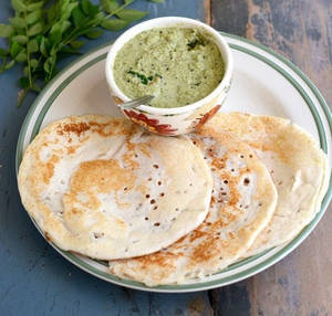 Classic Set Dosai
