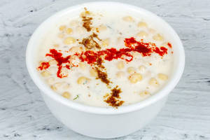 Boondi Raita