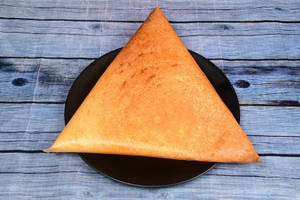Mysore Masala Dosa