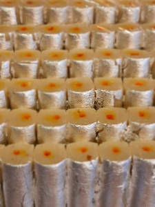 Kaju Rolls