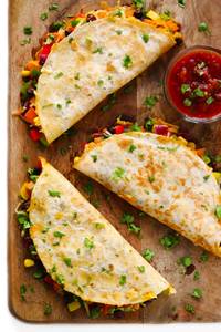 Veg Quesadilla