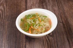 Thukpa