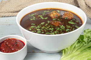 Paneer Manchurian