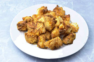 Twisted Khari (250 gms)