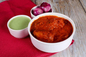 Fish Masala