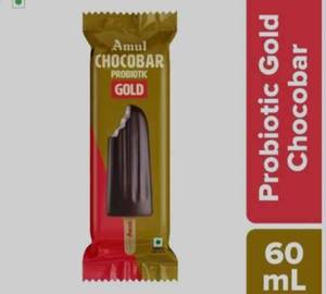 Amul Chocobar Gold (60 ml)
