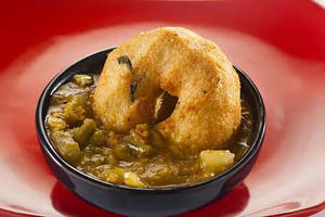 Rasa Vada [Per Plate] [2Pcs]