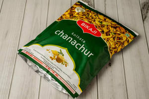 Kolkata Chanachur (200g)